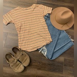 Madewell t-shirt size small